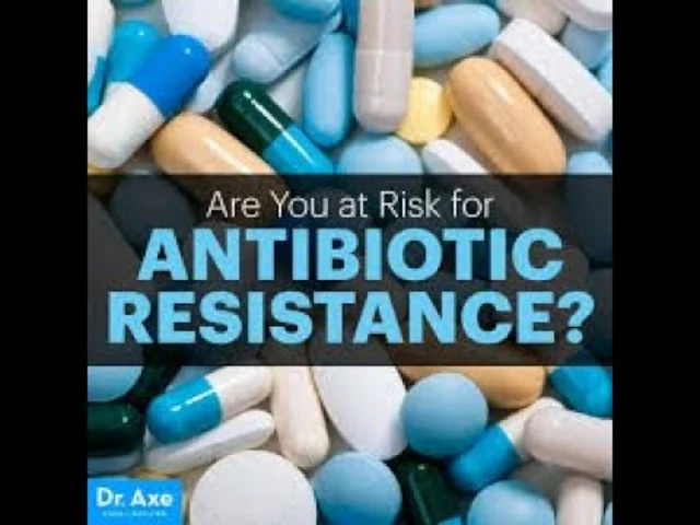 Chloramphenicol and the Fight Against Antibiotic Resistance