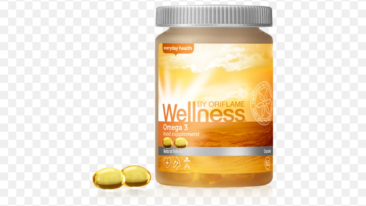 The Meadowsweet Movement: Why This Dietary Supplement is Taking the Wellness World by Storm