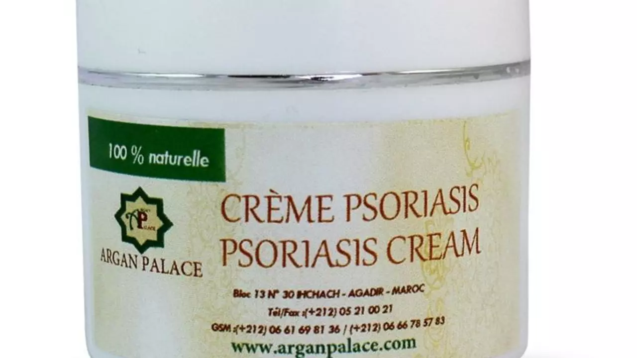 How to Choose the Right Moisturizer for Plaque Psoriasis