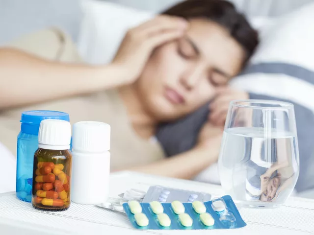 Nebivolol and Migraines: Can It Help Prevent Headaches?
