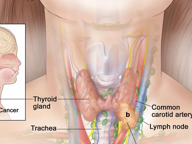 Thyroid Deficiency and Joint Pain: What You Need to Know