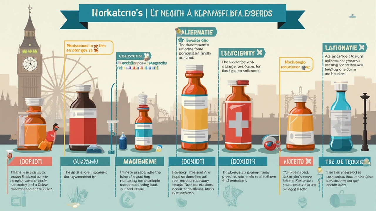 Moxidectin