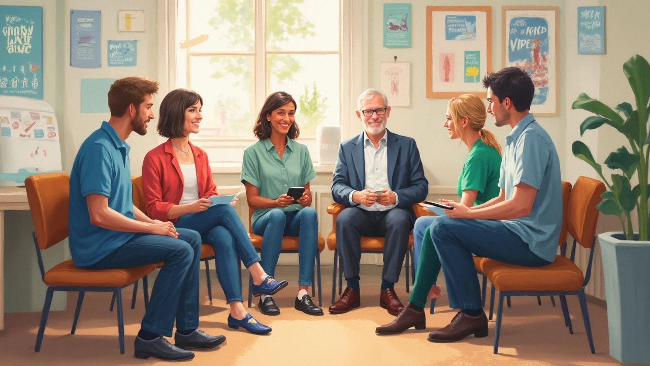 Real-World Tips, Myths, and Advice for People Living with Recurrent UTIs