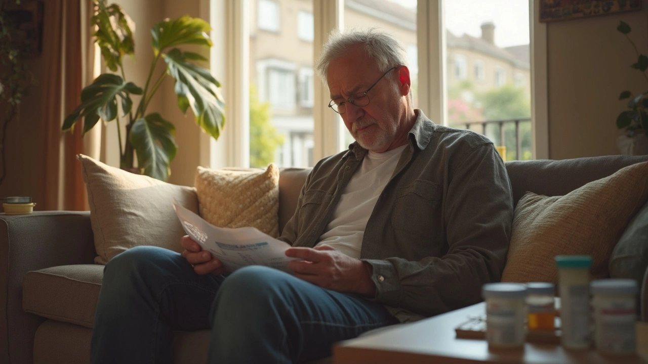 Sildenafil Substitutes: Best Doctor-Recommended ED Medications for Men
