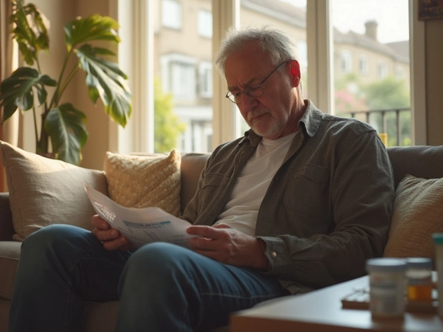 Sildenafil Substitutes: Best Doctor-Recommended ED Medications for Men