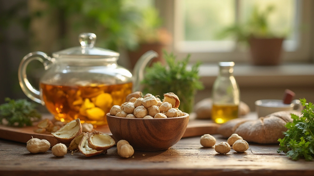 Babassu Oil Benefits: Unlocking the Top Superfood for Diet and Wellness
