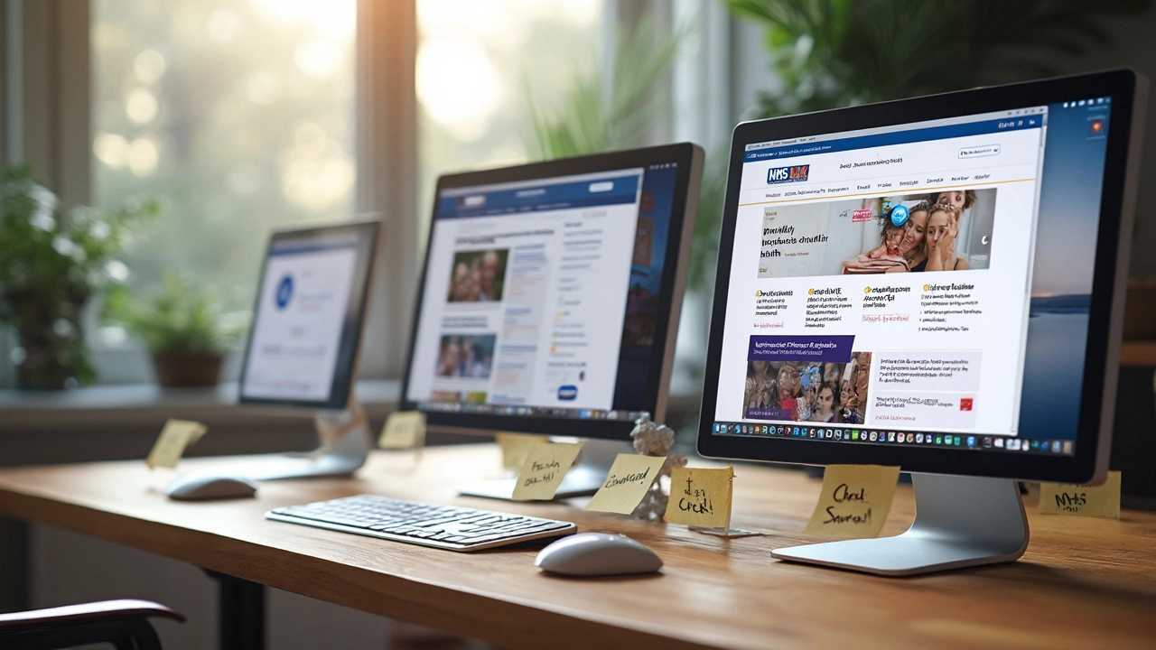 Digging Into Content — Where Depth And Detail Matter