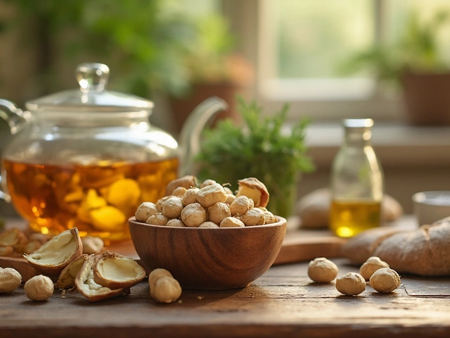 Babassu Oil Benefits: Unlocking the Top Superfood for Diet and Wellness