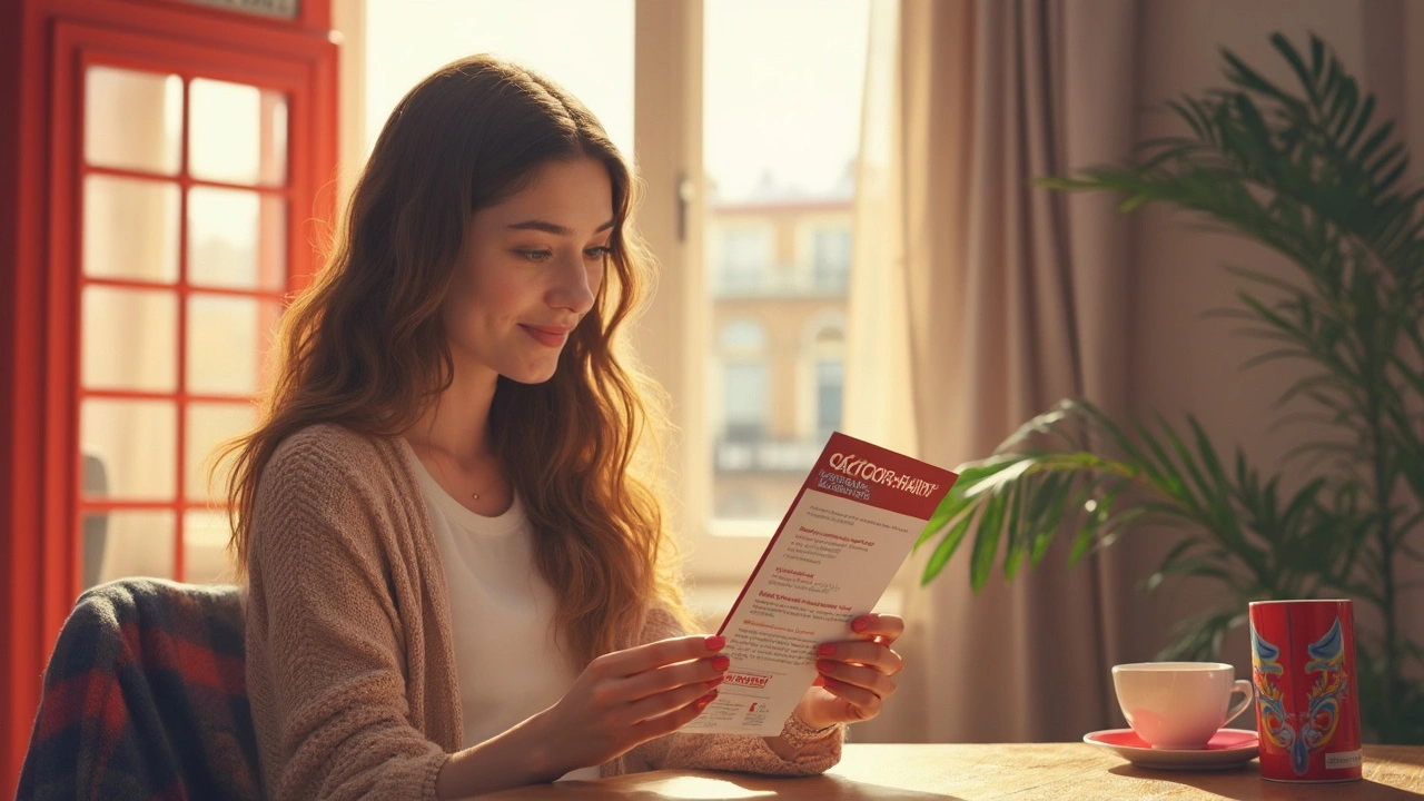 Yasmin Birth Control: Benefits, Side Effects, and Real-Life Tips