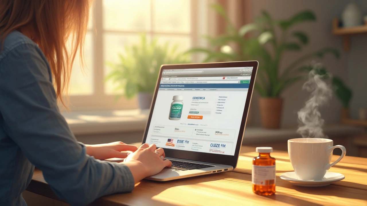 Buy Cheap Generic Celexa Online - Safe Guide & Price Comparison