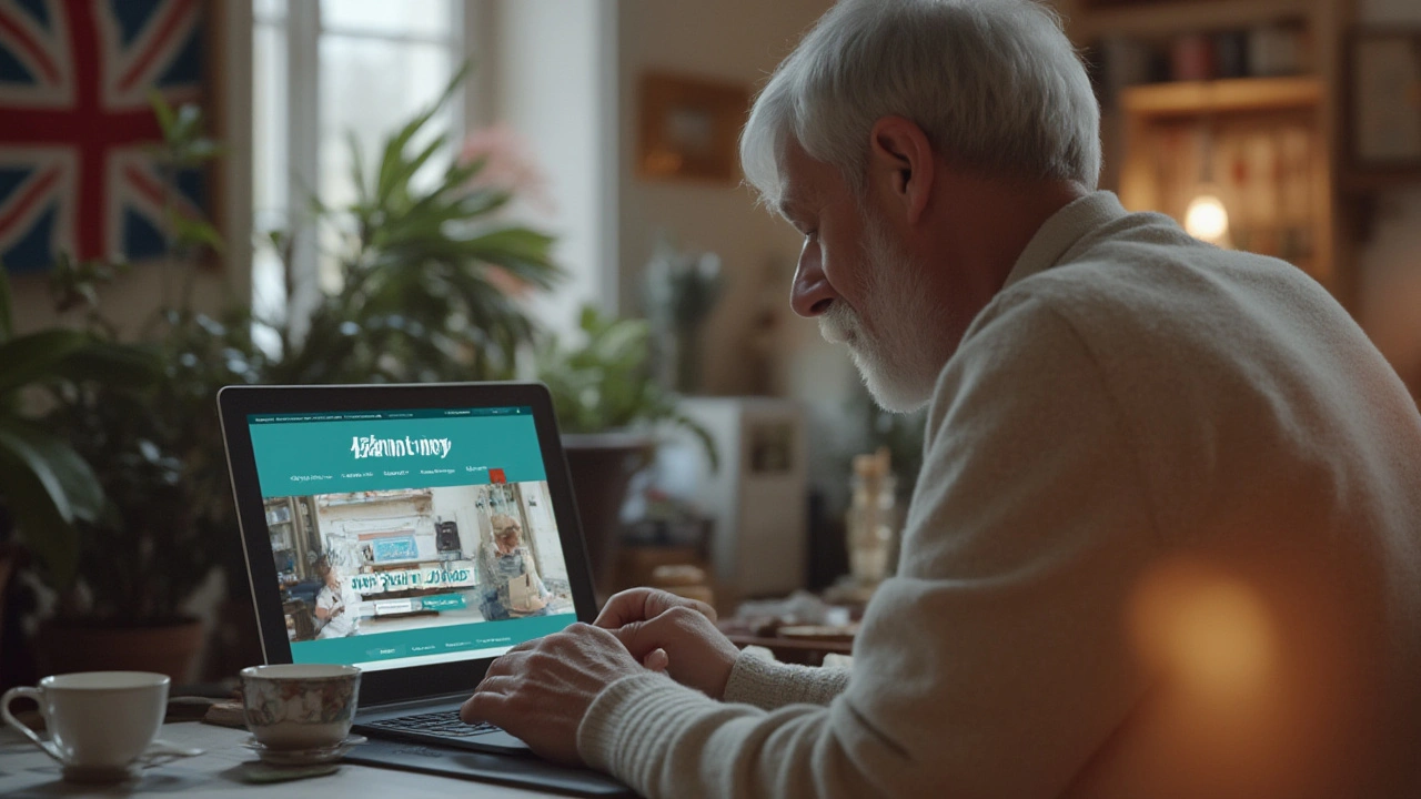 thenorx.com Review: Reliable Online Pharmacy and What Sets It Apart