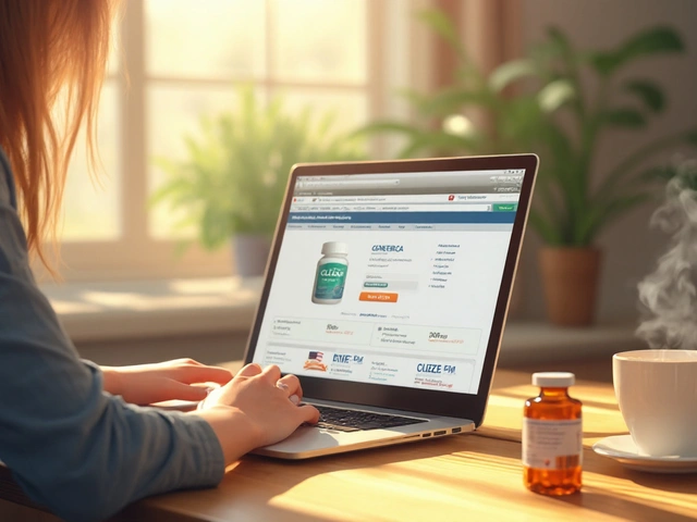 Buy Cheap Generic Celexa Online - Safe Guide & Price Comparison