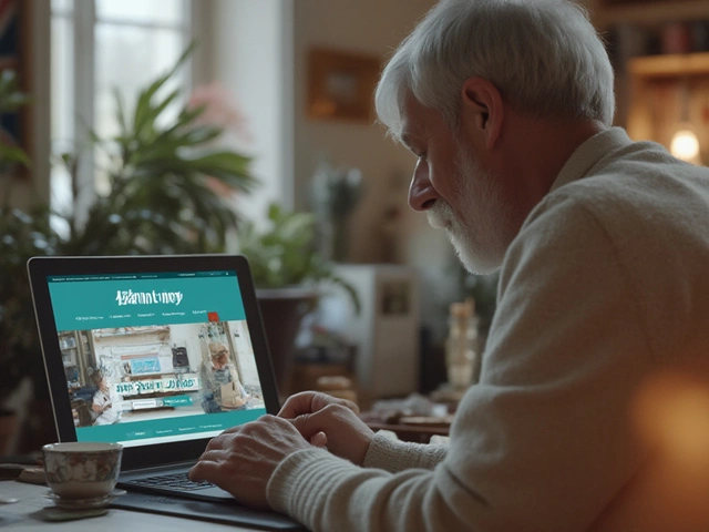 thenorx.com Review: Reliable Online Pharmacy and What Sets It Apart