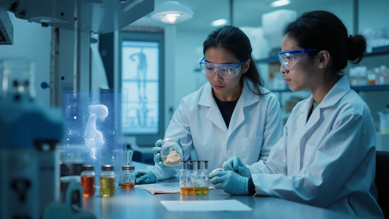 Does it work? Evidence by condition (2025)