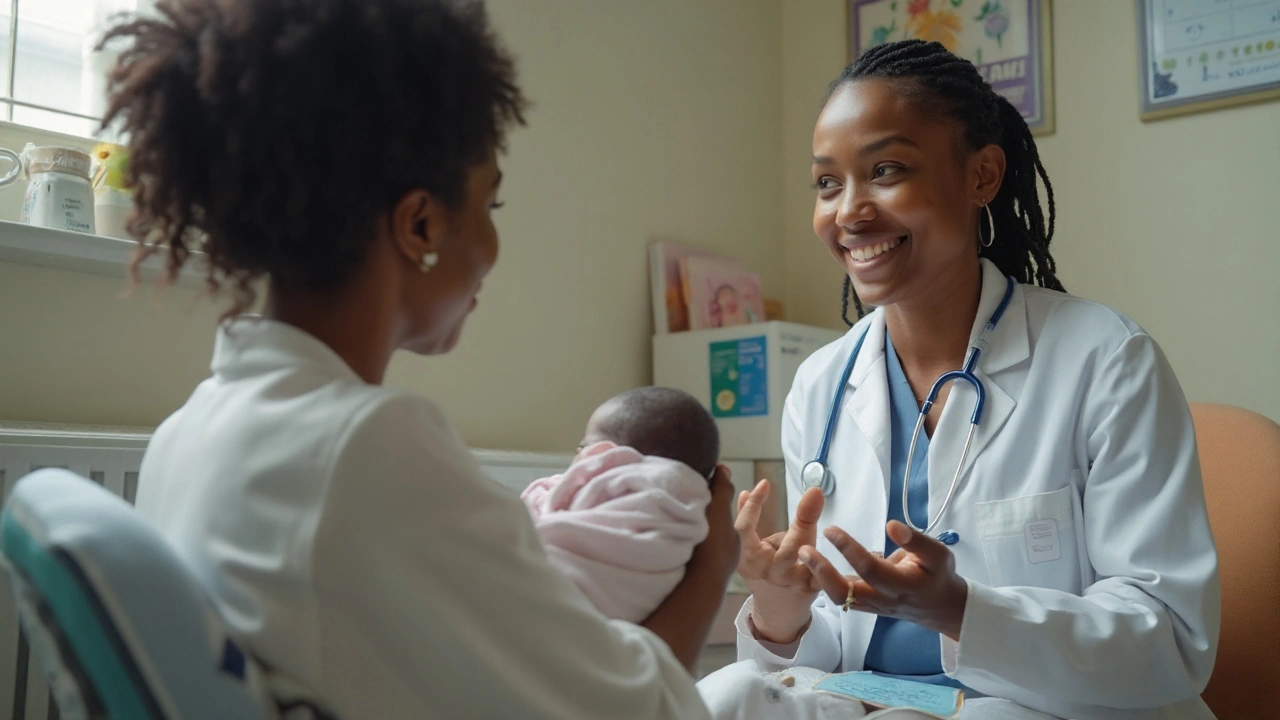 How to take cefpodoxime while breastfeeding: dosing, timing, monitoring, and real‑world tips