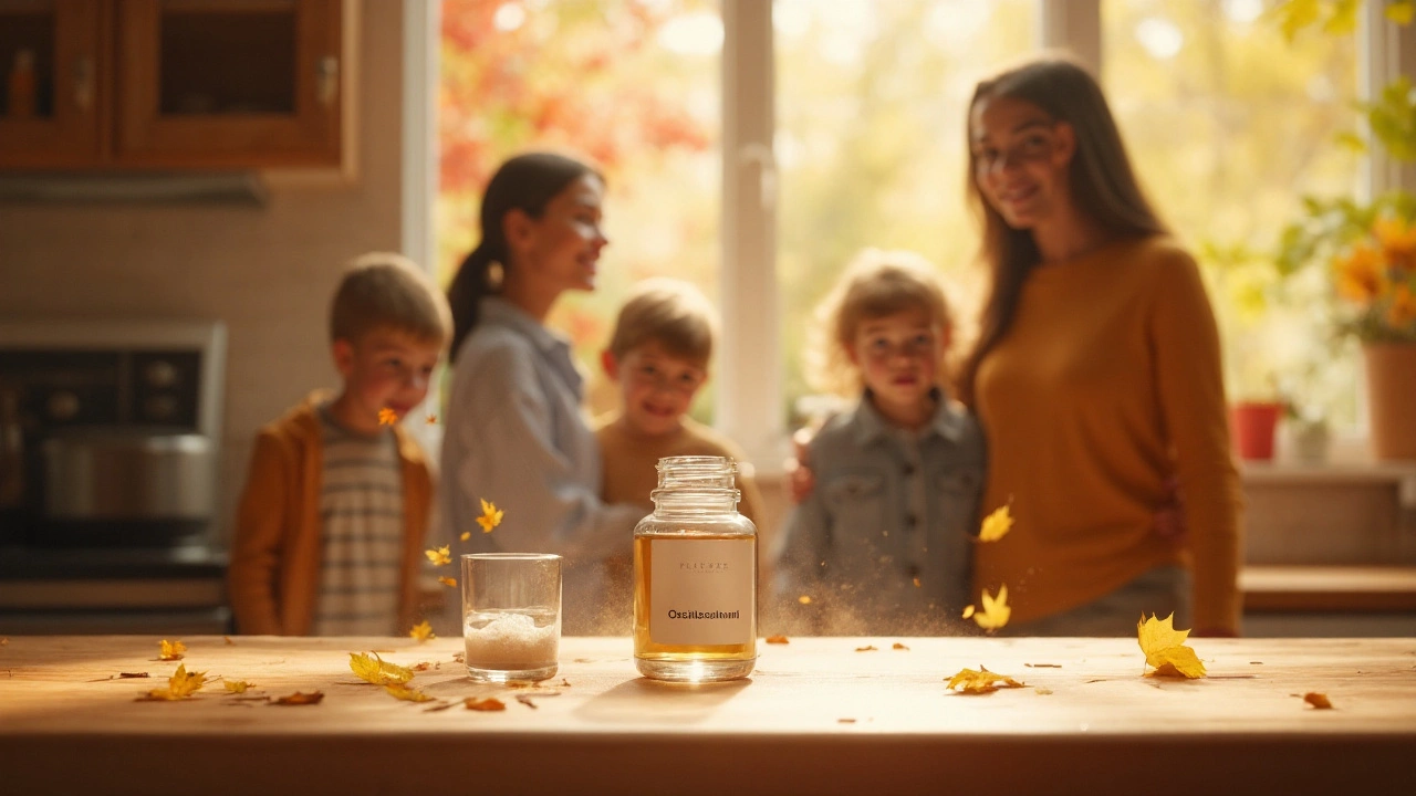 Oscillococcinum Guide: How This Homeopathic Supplement Helps Beat the Flu