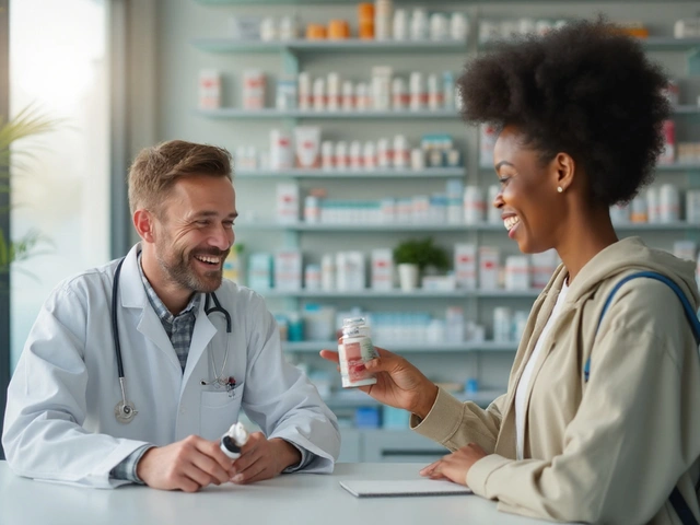 Lincocin (Lincomycin) Guide: Uses, Dosage, Side Effects & Safety Tips