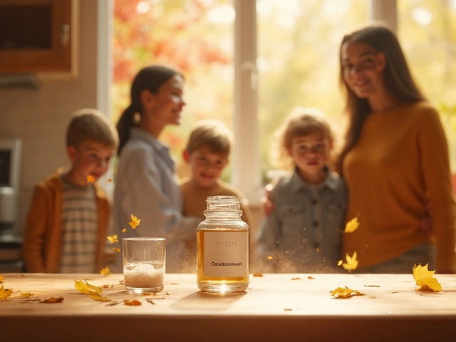 Oscillococcinum Guide: How This Homeopathic Supplement Helps Beat the Flu