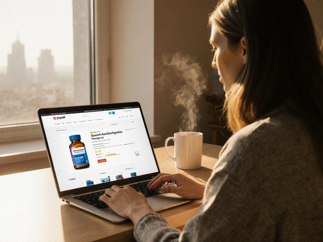 Where to Buy Cheap Generic Acetaminophen Online - A Practical Guide