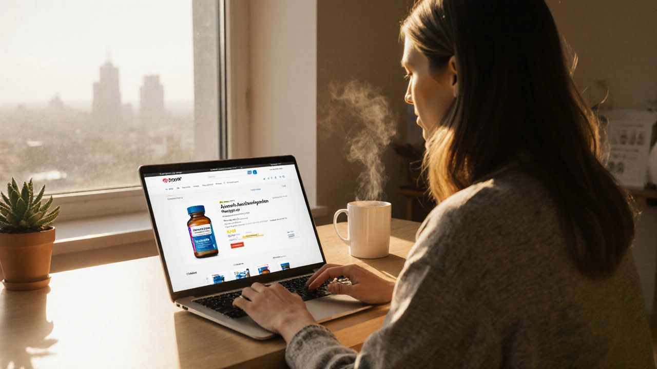 Where to Buy Cheap Generic Acetaminophen Online - A Practical Guide