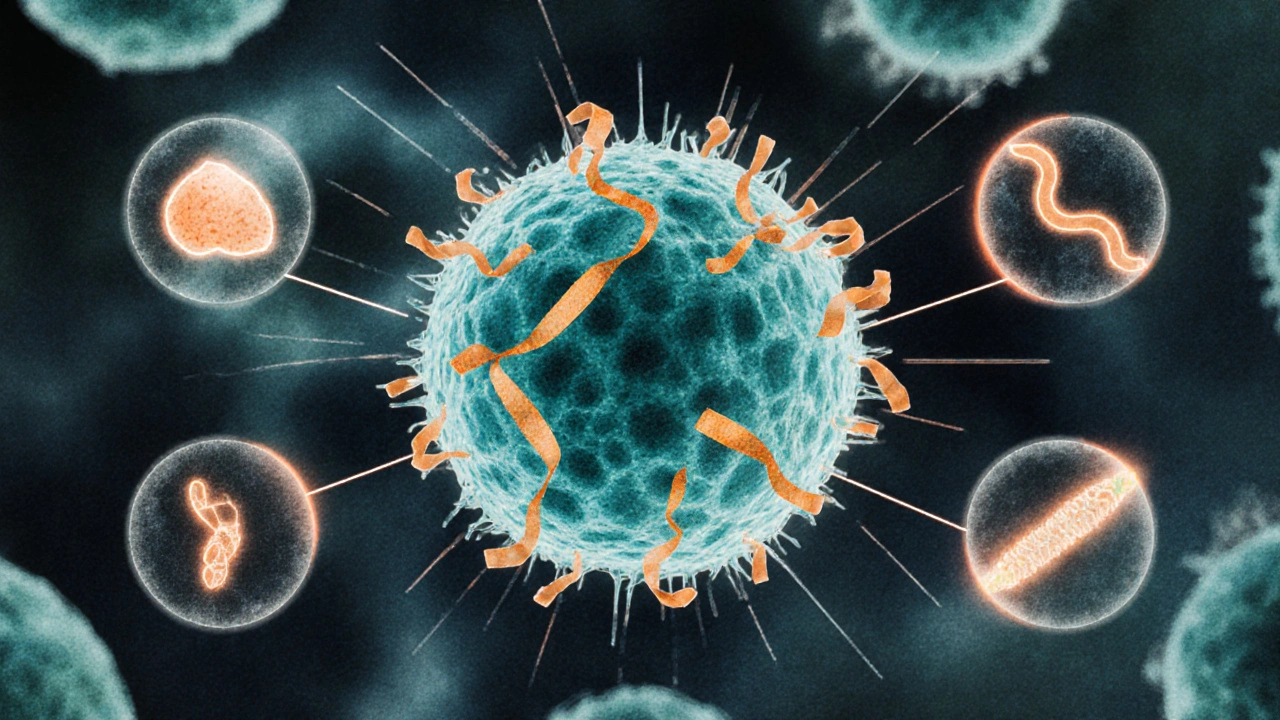 Alternative Antibiotics to Consider