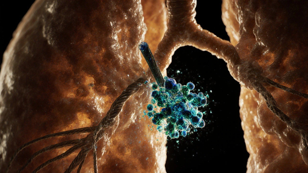 Bromhexine vs. Other Mucolytics: Full Comparison Guide