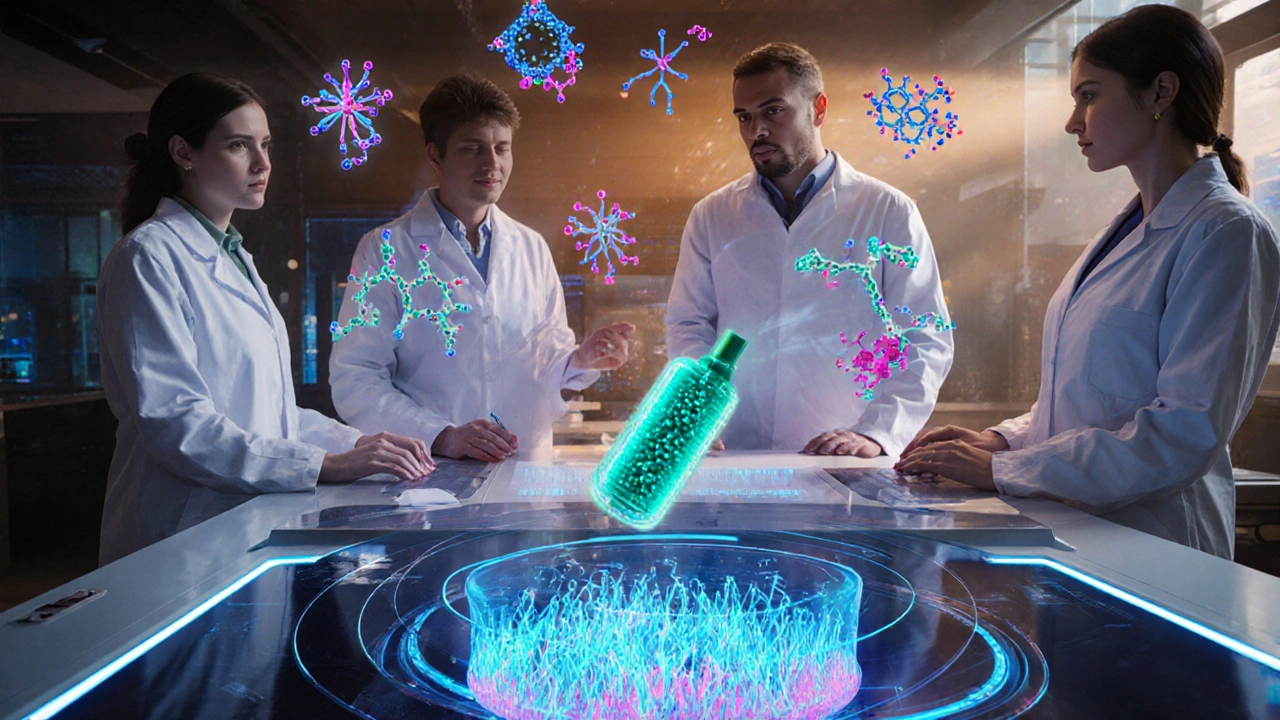 Gene and Cell‑Based Therapies