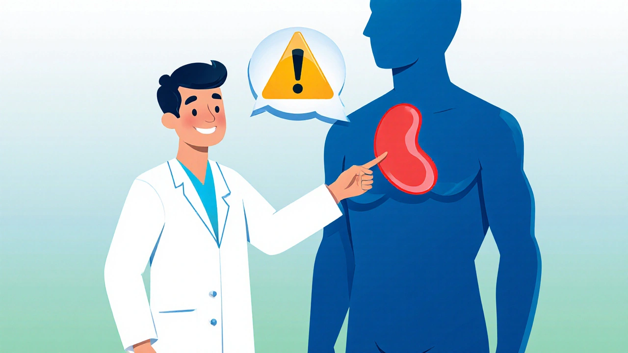 How High Blood Cholesterol Increases Heart Disease Risk