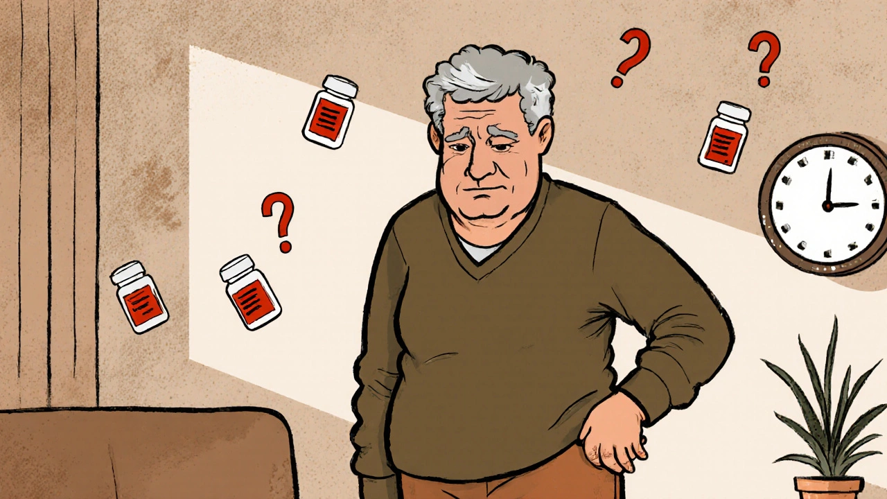Muscle Aches from Statins: What Really Happens and What to Do Next