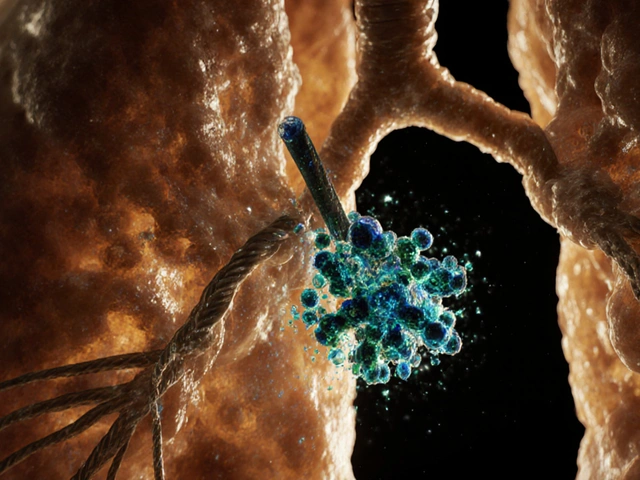 Bromhexine vs. Other Mucolytics: Full Comparison Guide