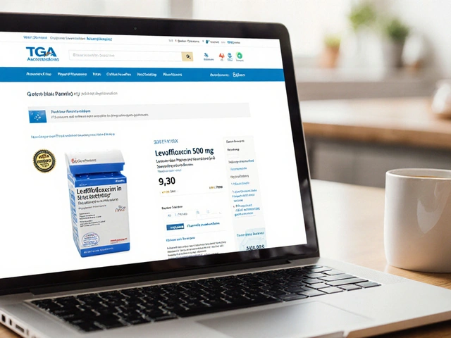 Buy Cheap Generic Levaquin Online - Fast, Safe & Affordable