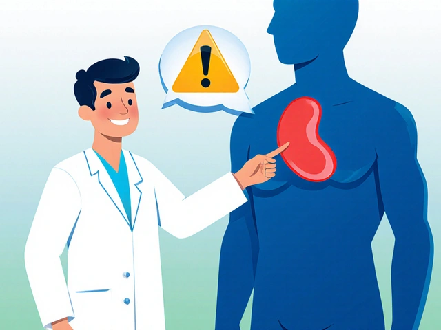 How High Blood Cholesterol Increases Heart Disease Risk