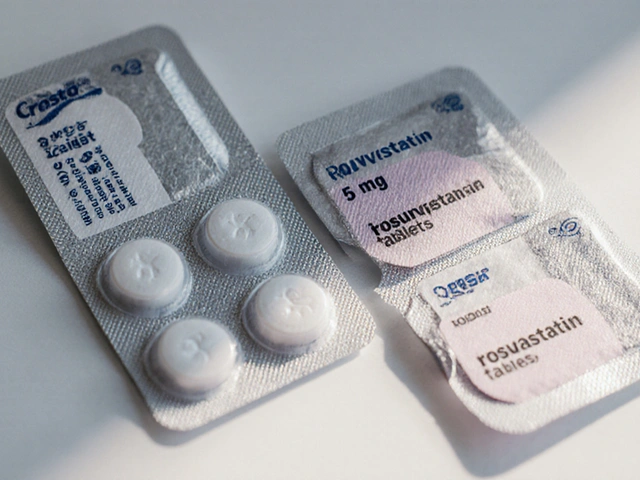 How to Buy Cheap Generic Crestor Online Safely