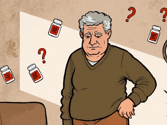 Muscle Aches from Statins: What Really Happens and What to Do Next