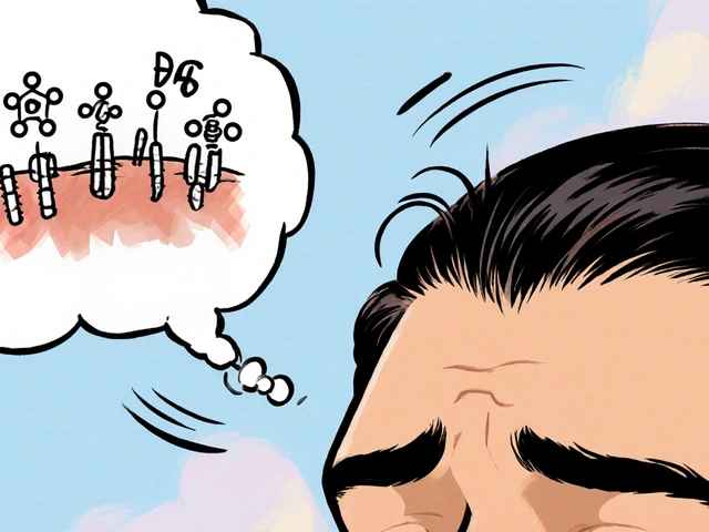 Natural Treatments for Androgenic Alopecia - Do They Really Work?