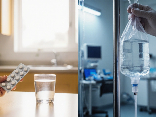Zocitab (Capecitabine) vs Other Chemotherapy Options - Full Comparison