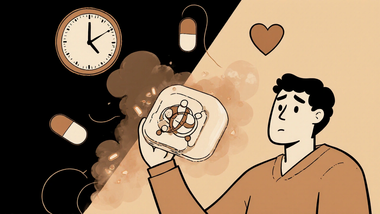 Fixed-dose combination drugs: what they are and why they exist