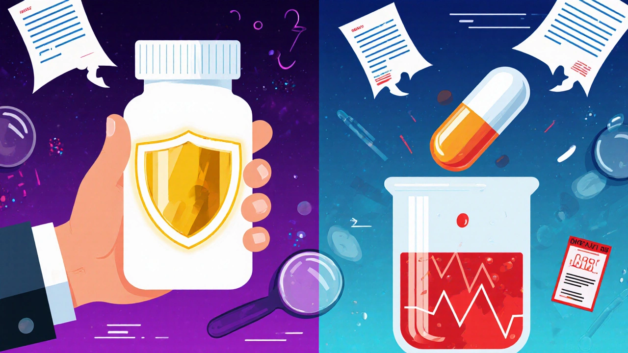 International Perspectives on NTI Generics: How Regulatory Approaches Differ Across Countries