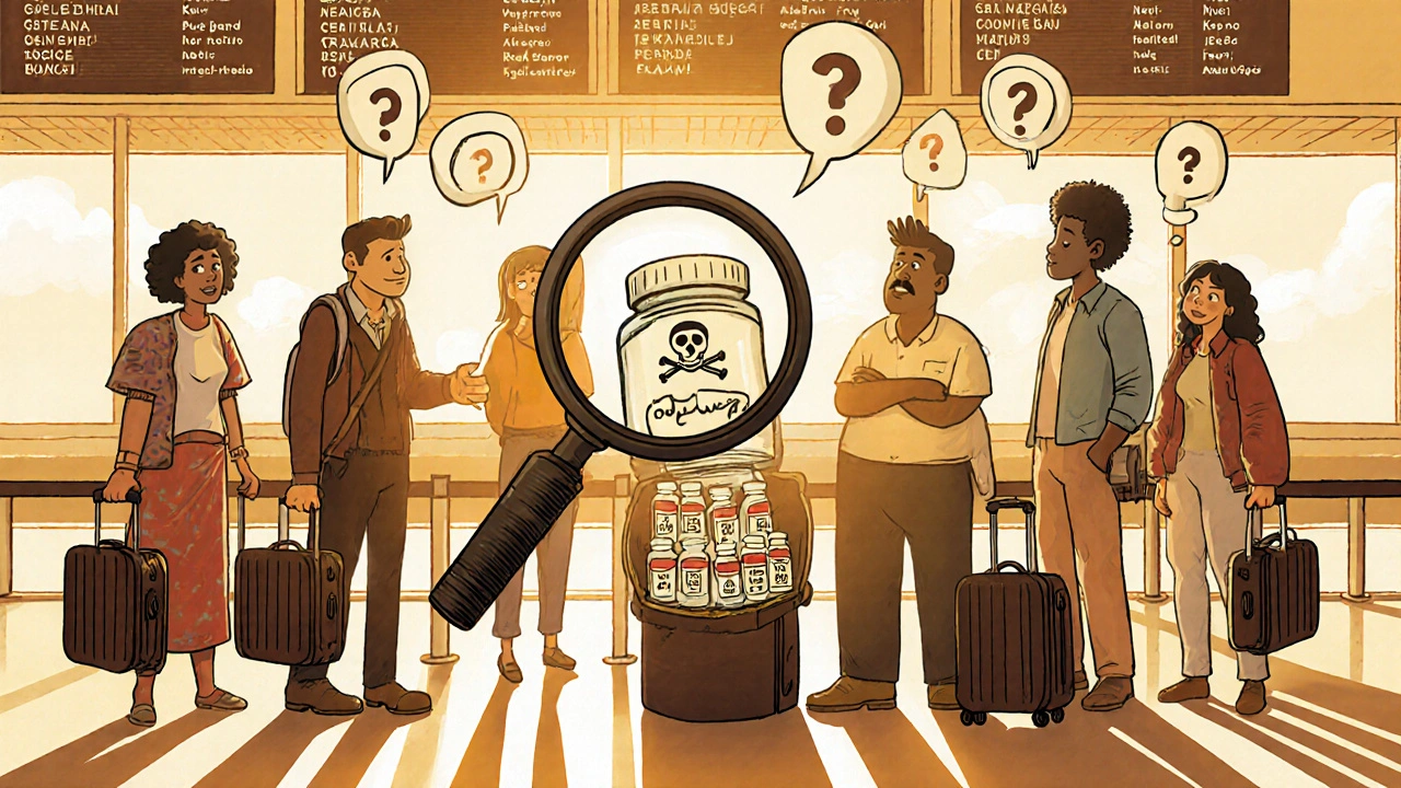 Medical Tourism and Medication Safety: What You Must Know Before You Travel