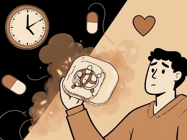 Fixed-dose combination drugs: what they are and why they exist