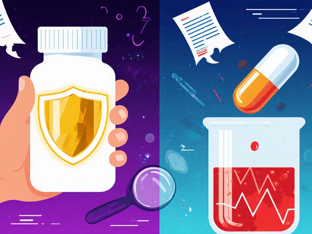 International Perspectives on NTI Generics: How Regulatory Approaches Differ Across Countries