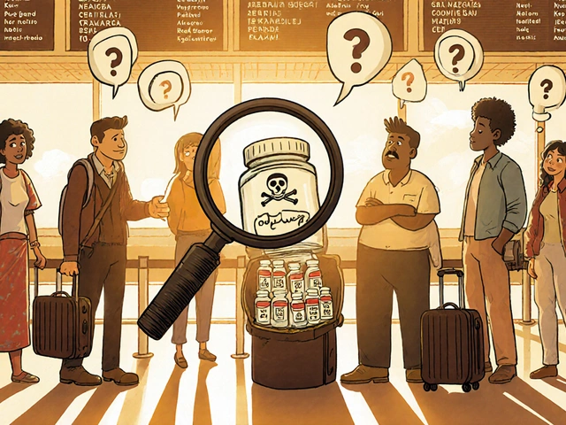 Medical Tourism and Medication Safety: What You Must Know Before You Travel