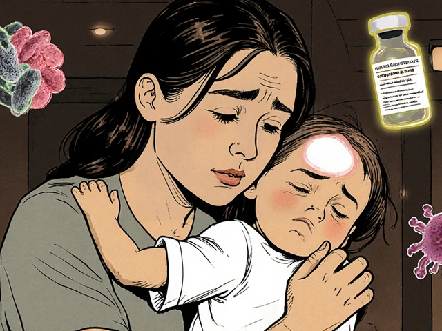 Meningitis: Types, Symptoms, and How Vaccines Prevent It