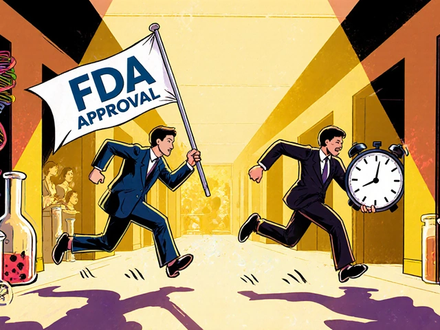 Orphan Drug Exclusivity: How Rare-Disease Medicines Get Market Protection