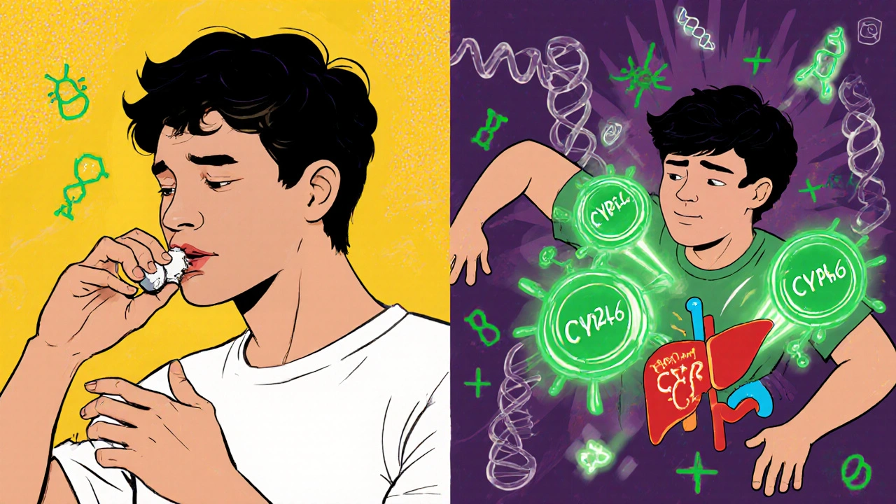 Why Medications Affect People Differently: The Real Science Behind Drug Side Effects