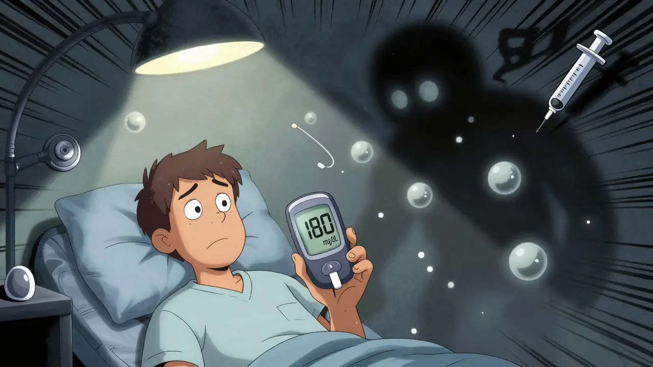 Euglycemic DKA on SGLT2 Inhibitors: How to Recognize and Treat This Hidden Emergency