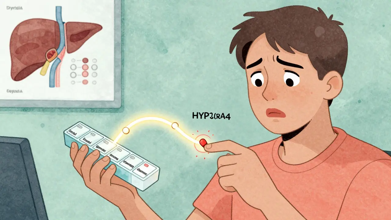 Gender-Affirming Hormone Therapy: How Other Medications Interact and Affect Side Effects