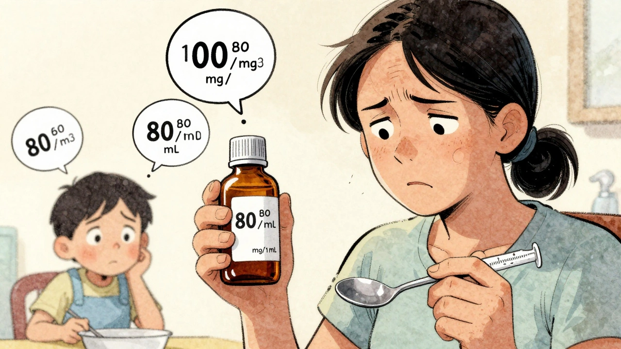 Medication Mistakes in Pediatric Emergencies: Real Cases and How to Prevent Them