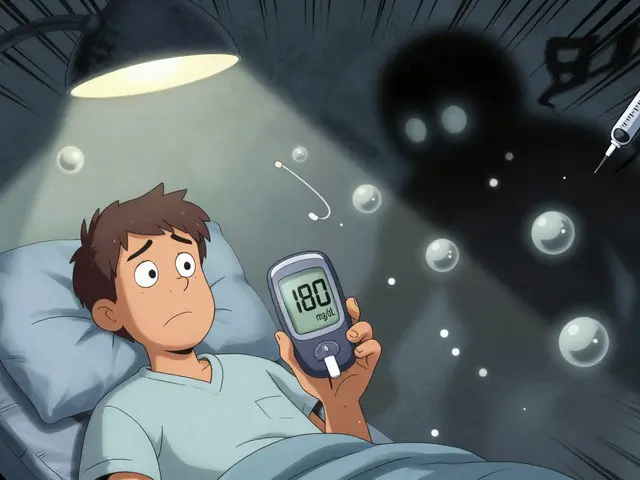 Euglycemic DKA on SGLT2 Inhibitors: How to Recognize and Treat This Hidden Emergency