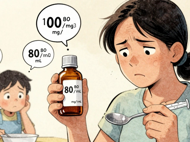 Medication Mistakes in Pediatric Emergencies: Real Cases and How to Prevent Them